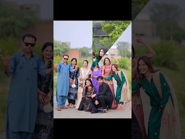 Sistrology Family | Iqra Kanwal | Hira Faisal | Rabia Faisal | Fatima & Zainab | Sistrology