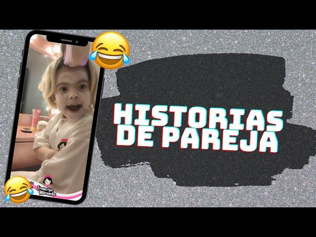 Historias de parejas - Francesa Miranda