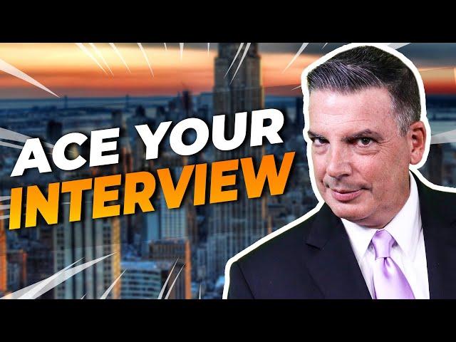 What are Some Business Development Interview Questions and Answers? | B2B Sales Job Interview Tips