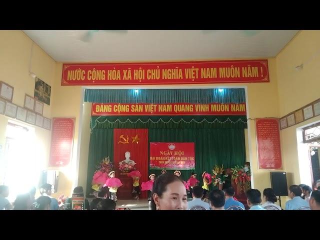 Múa cây đa quán dốc