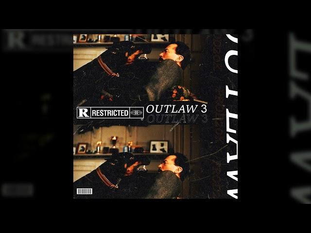 Dark Loop Kit - Outlaw 3 (Future, 21 Savage, Southside, Est Gee, Nardo Wick Loop Kit / Sample Pack)