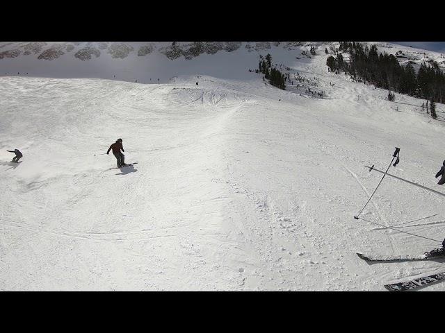 Philly Freeriders - Big Sky - Vlad Backflip