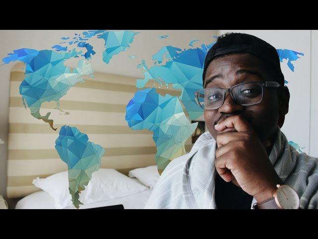 Long Distance Relationships | Sibu Mpanza