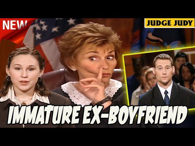 Judge Judy [Episode 9693] Best Amazing Cases Season 2025 Full Episodes HD