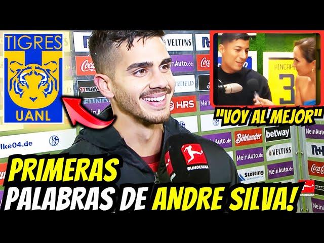 ¡LA DIRECTIVA NO LO PENSÓ DOS VECES! ¡VIENEN MÁS REFUERZOS! NOTICIAS TIGRES UANL HOY.