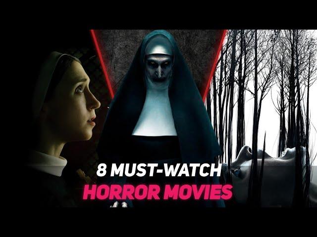 7 Must-watch Horror/Psychology Movies In Hindi (2023-2024) PART-2