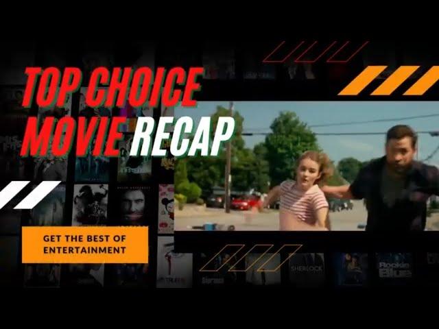 Welcome to Top Choice Movies Recap!