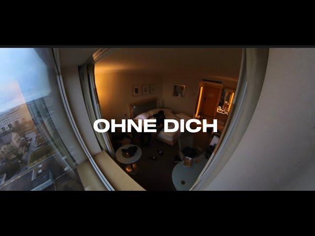 SHABAB - OHNE DICH (prod. by Yung Rox)