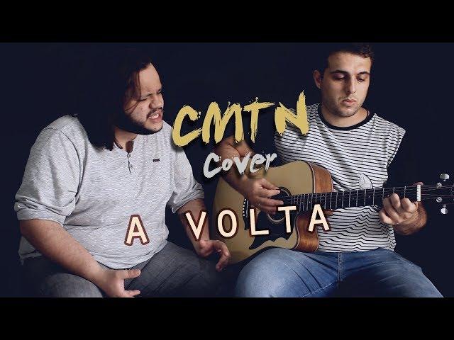 CMTN - A Falta / Cover by Arthur Pessoa & Phillipe Tenorio