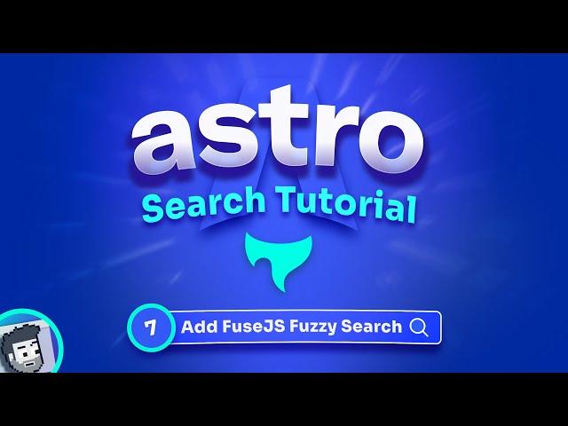 Add FuseJS Fuzzy Search