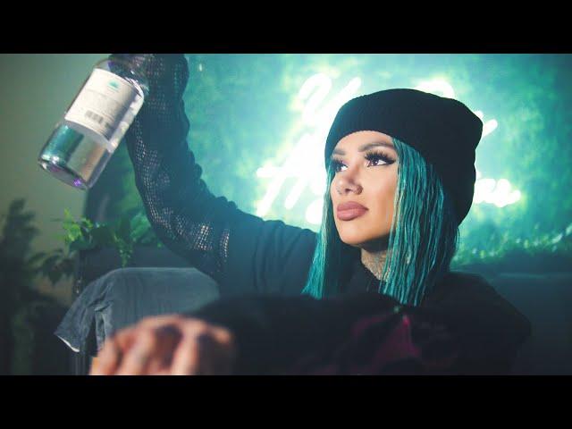 Snow Tha Product - Drunk Love [Official Video]