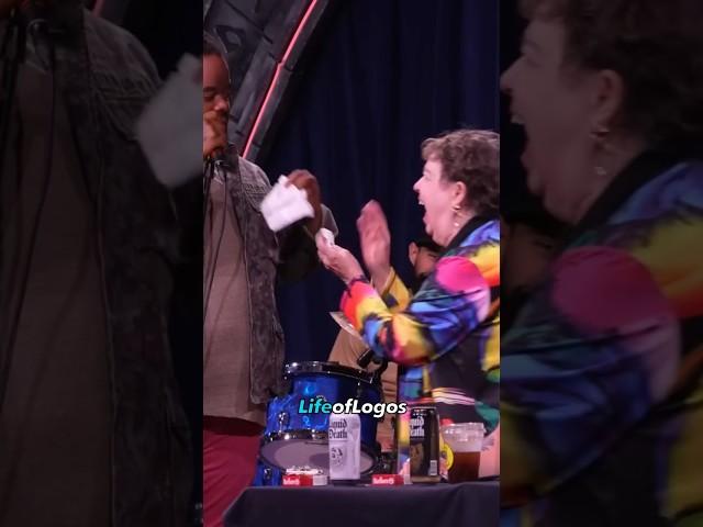 David Lucas Roasts Tony’s Mom?!?| Kill Tony, ft.  Tony Hinchcliffe