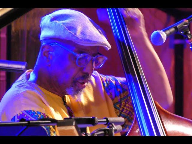 LIVE 59 JAZZALDIA: WILLIAM PARKER QUARTET – UZTAILAK 27, 2024