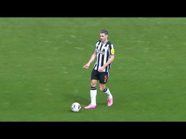 Fabian Schär 2023/24 - Full Season Show