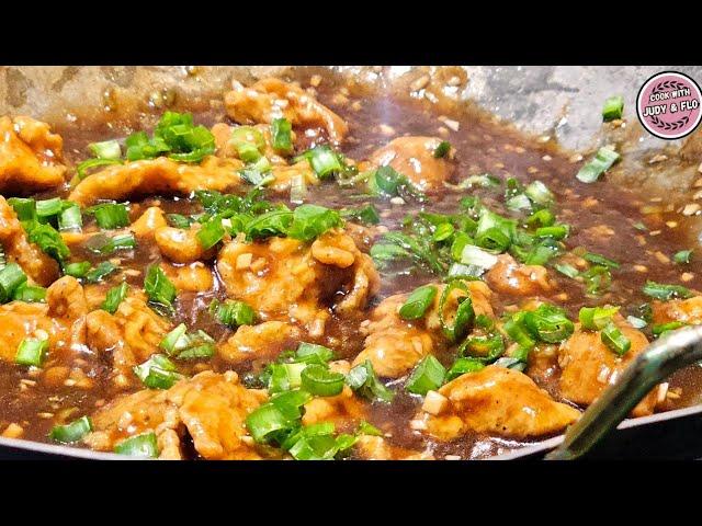 Restaurant Style Chicken Manchurian | Easy Chicken Manchurian Recipe