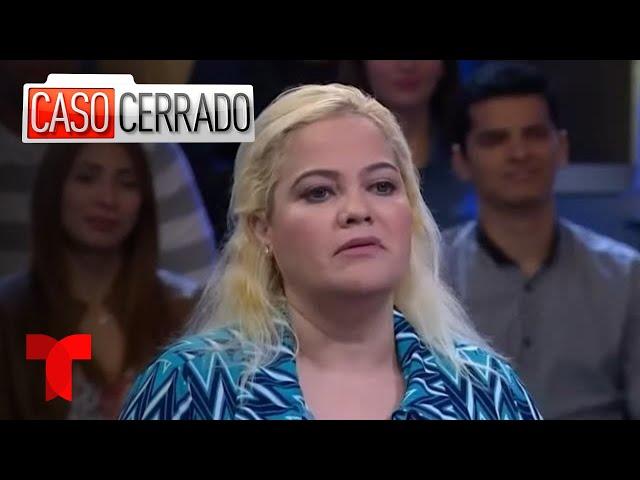 Caso Cerrado | ¡Relaciones bumerán! 