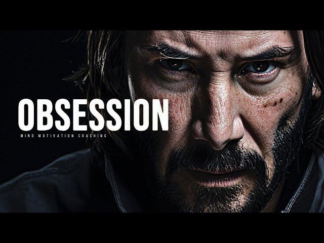OBSESSED WITH SUCCESS. NO MORE EXCUSES - Powerful Motivational Speech