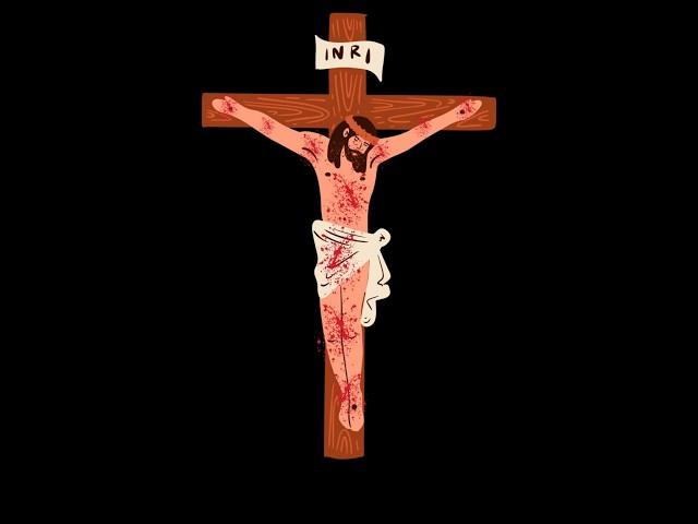 Why the Cross? Why Didn't God Just Forgive?