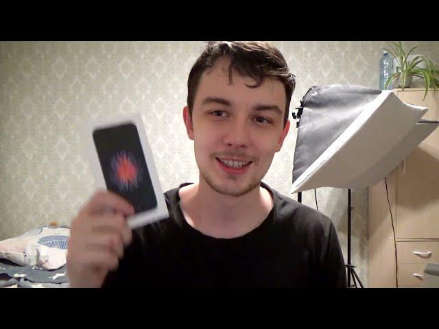 ЧТО Я ЖДУ ОТ НОВОГО IPHONE SE 4?