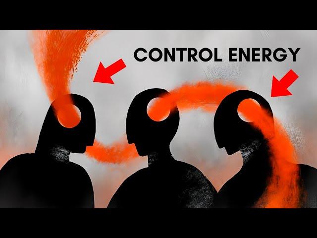 HOW To MASTER Energy MANIPULATION & Create QUANTUM EVENTS In LIFE