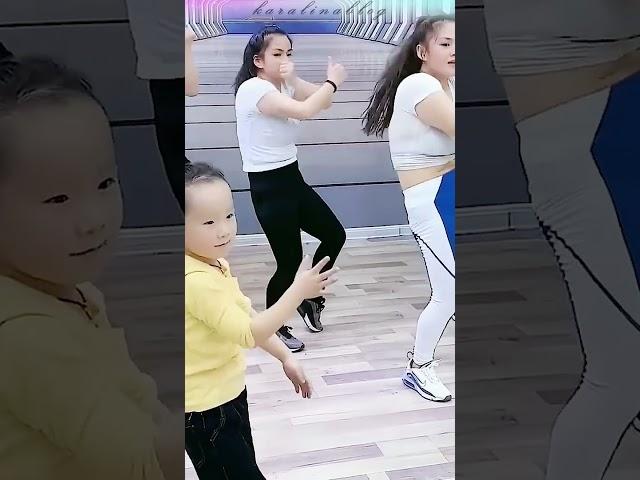 Делай Так РУКАМИ и ТАЗОМ, чтобы Сжечь БОЛЬШЕ КАЛОРИЙ! Китайский Фитнес | Kiat Jud Dai Workout