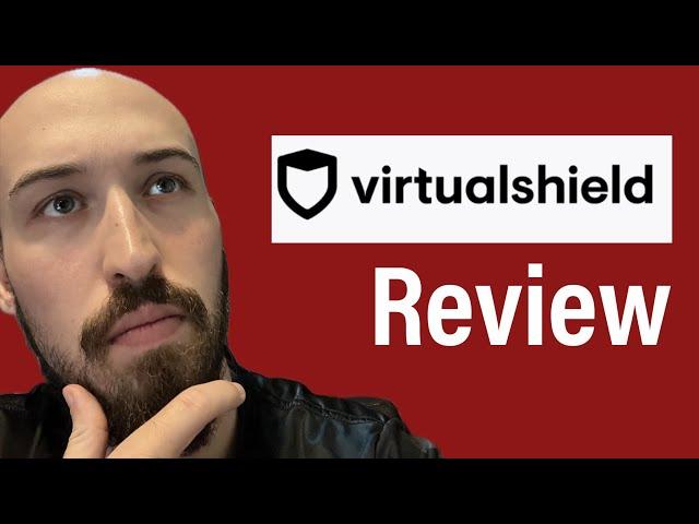 VirtualShield VPN Review 2024 | Is VirtualShield Worth It?