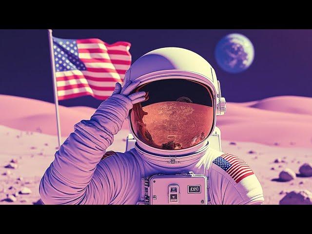 The Moon Landing Debate: Fact, Fiction, or the Greatest Lie?