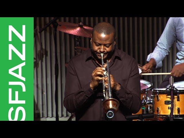 SFJAZZ Collective - All Blues (Miles Davis)