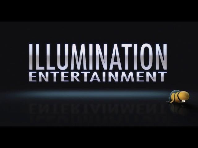 Illumination Entertainment (Version 1)