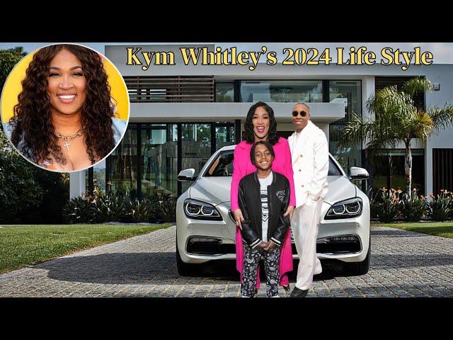 Kym Whitley's Partner, Son, House Tour, Cars, Net Worth 2024 - Amazing Facts You Need to Know