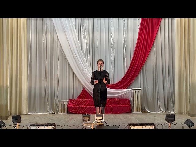 Кристина Абрамова - "Мгновения тишины"
