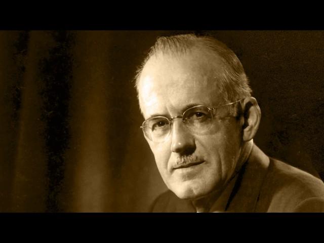 Audio Sermon: (1 Peter - Part 1): Introduction to 1st Peter by A.W. Tozer