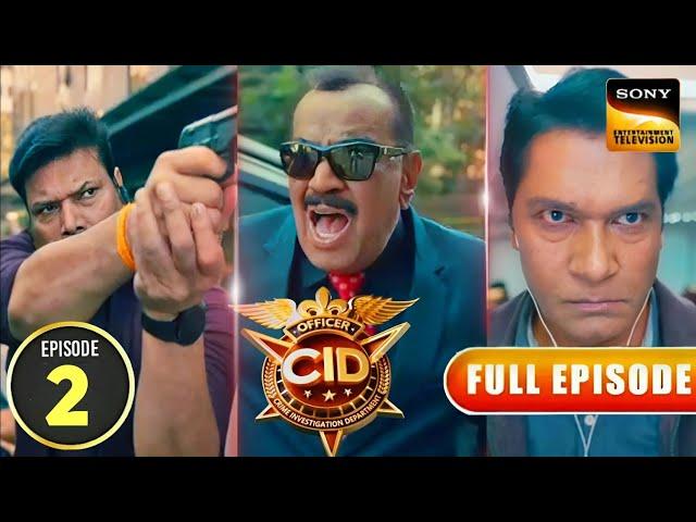 CID Season 2 - Episode 2 - Plane Hijack Mystery | New Season | Ep 2 Explained | Sony TV