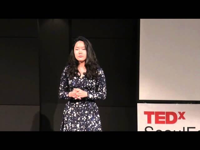 Korea's Obsession | Sol Kim | TEDxSeoulForeignSchool