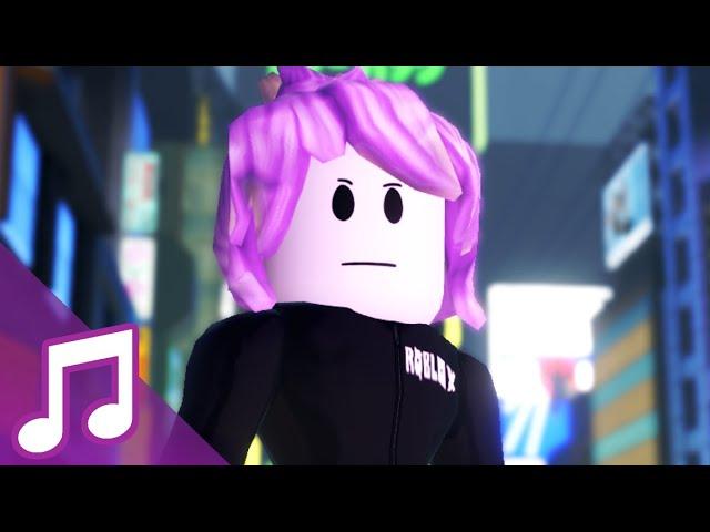 Roblox Music Video  "MAYDAY" (The Bacon Hair)