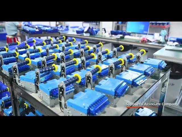 masung Company Introduction video