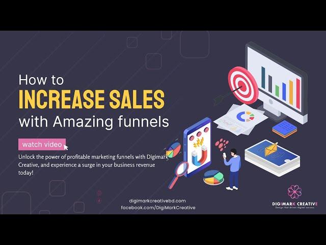 𝐓𝐚𝐤𝐞 𝐲𝐨𝐮𝐫 𝐬𝐚𝐥𝐞𝐬 𝐭𝐨 𝐭𝐡𝐞 𝐧𝐞𝐱𝐭 𝐥𝐞𝐯𝐞𝐥 | 𝐃𝐢𝐠𝐢𝐌𝐚𝐫𝐤 𝐂𝐫𝐞𝐚𝐭𝐢𝐯𝐞
