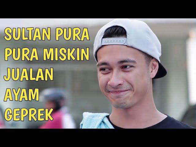 Ftv Terbaru Eza Gionino Ketika Gadis Cantik Berjodoh Dengan Cowok Ganteng Penjual Ayam Geprek