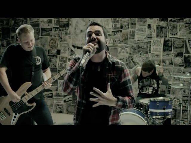 A Day To Remember - All I Want [OFFICIAL VIDEO]