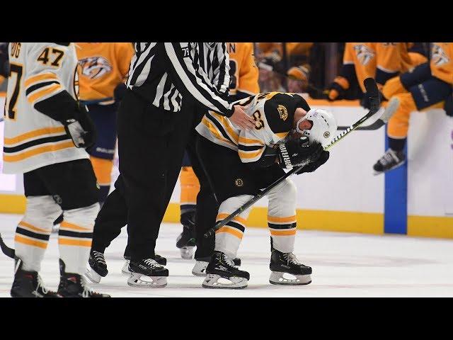 NHL: Phantom Penalties