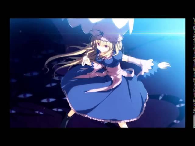 Necrofanstia sped up