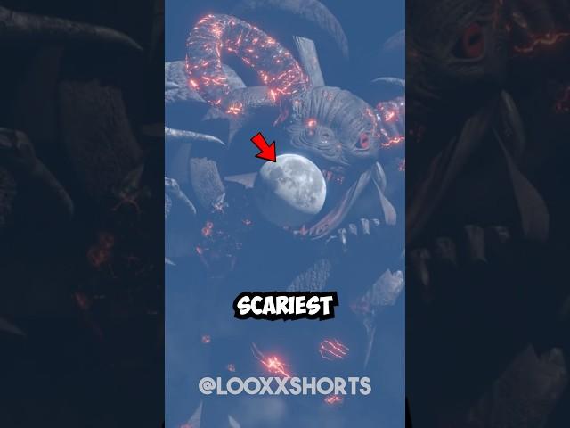 Top 5 SCARIEST Space Phenomena! #space #facts #scary #shorts