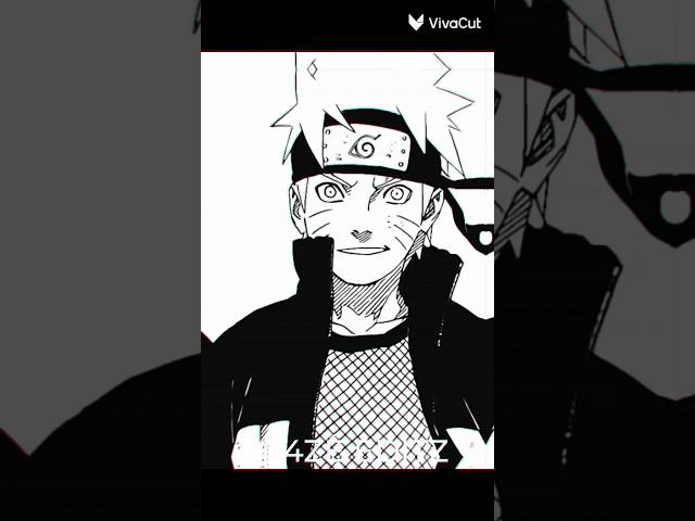 Naruto edit | My Type ( Ultra Slowed ) | #foryou #edit #naruto #narutoedit #bl4zêedtz #phonk #editz