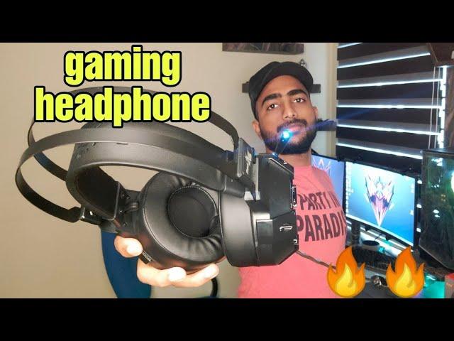 budget gaming headphone #mbksiders   