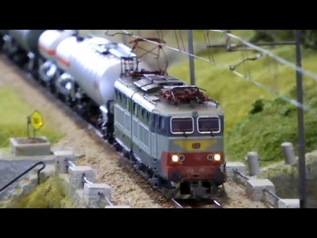 THE MOST SPECTACULAR MINIATURE RAILWAYS OF 2022!