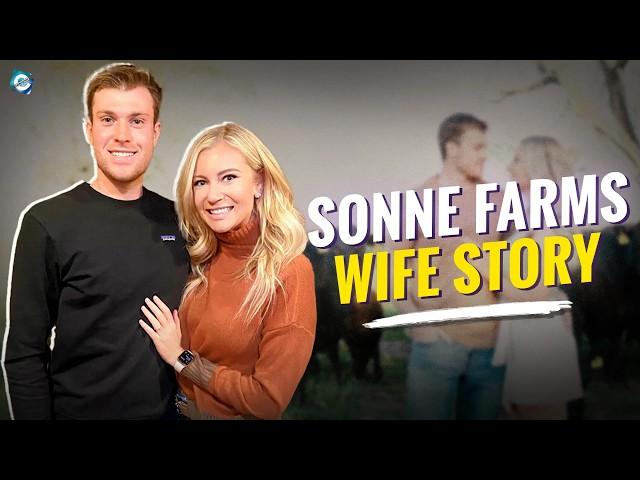 What happened to Sonne Farms Wife Tiffany?