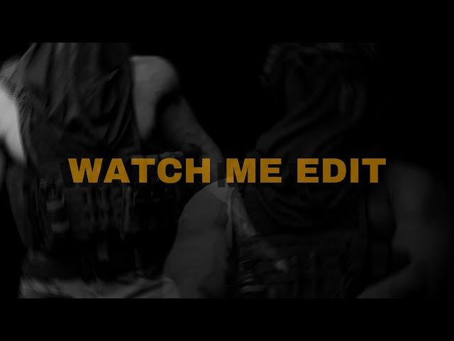 Watch me edit #2 | Videostar