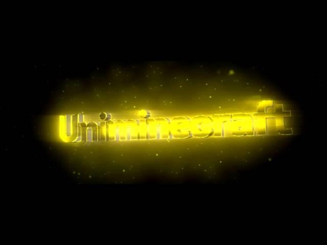 Uniminecraft Intro #11