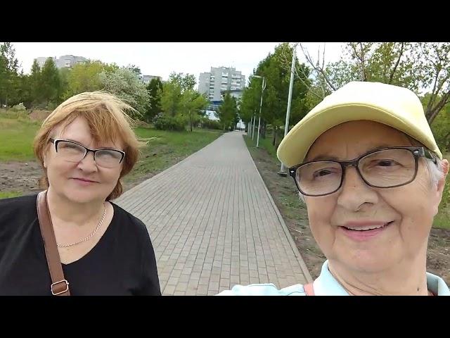 Как пенсионеры живут на самом делеГалина Фи.