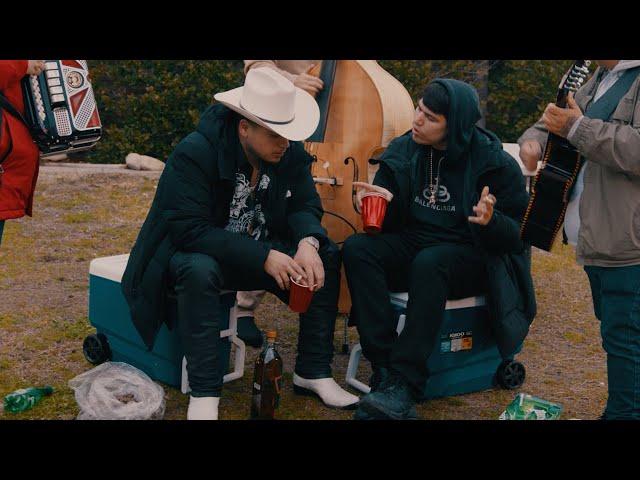 Fuerza Regida X Angel Ureta - Otro Amanecer (Oficial Video)